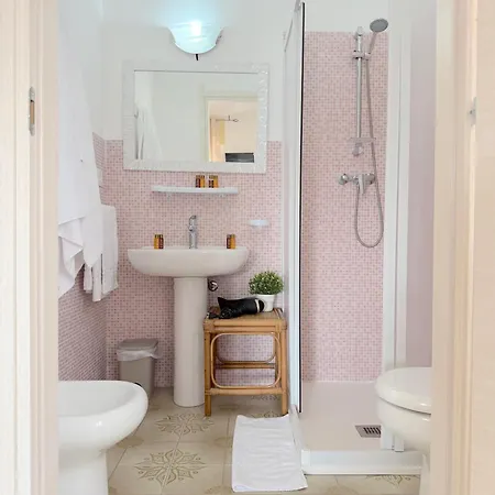 Amleto Baia Apartmán
