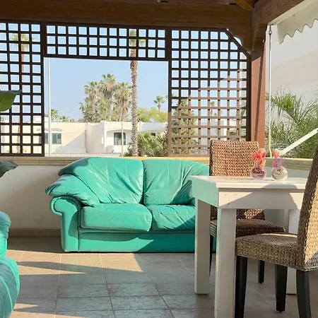 Amleto Baia Apartmán Gallipoli