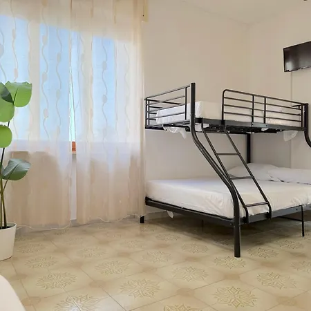 Amleto Baia Apartmán