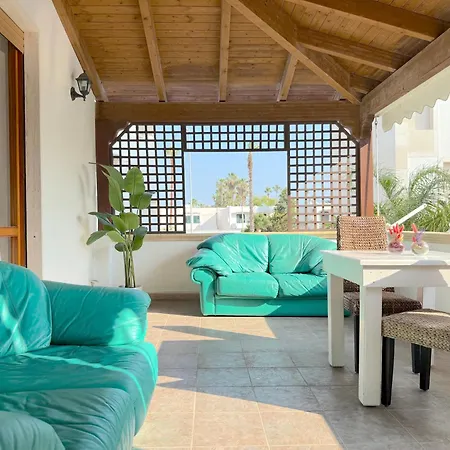 Amleto Baia Apartmán Gallipoli
