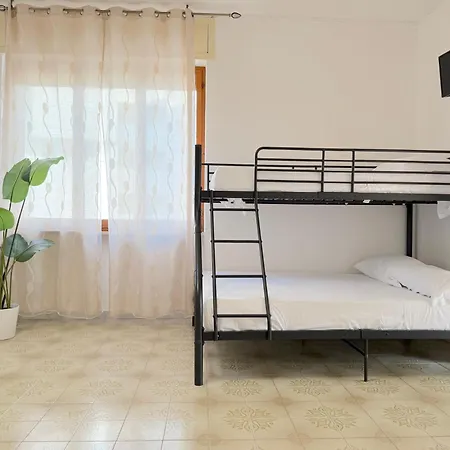 Amleto Baia Apartmán