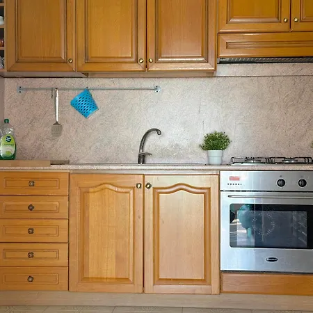Apartmán Amleto Baia