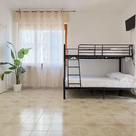 Amleto Baia Apartmán *