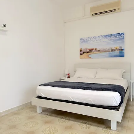 Apartmán Amleto Baia *