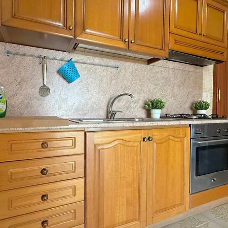 Amleto Baia Apartmán *