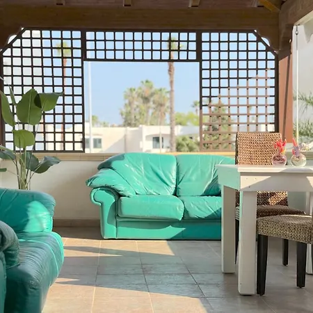 Apartmán Amleto Baia