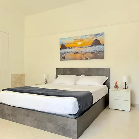 Amleto Baia Apartmán *