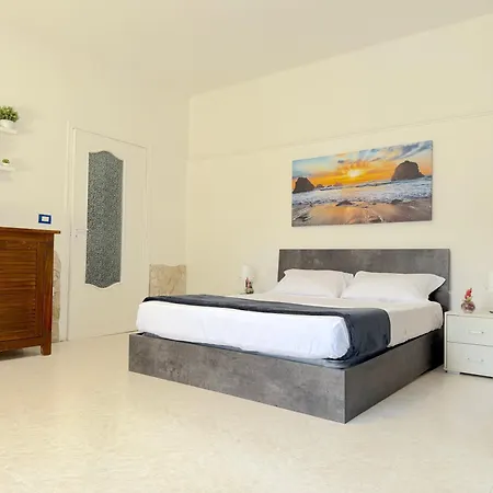 Apartmán Amleto Baia *