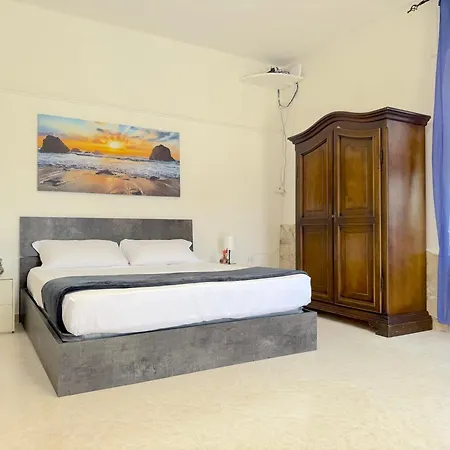 Amleto Baia Apartmán