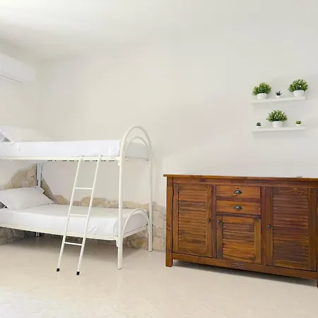 Amleto Baia Apartmán *