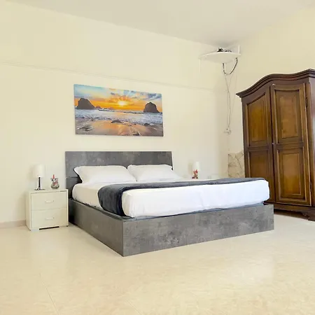 Apartmán Amleto Baia *
