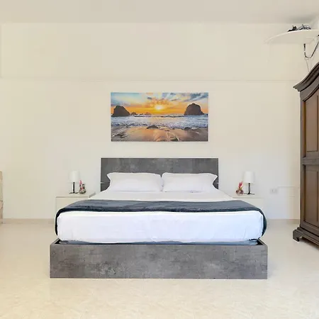 Amleto Baia Apartmán