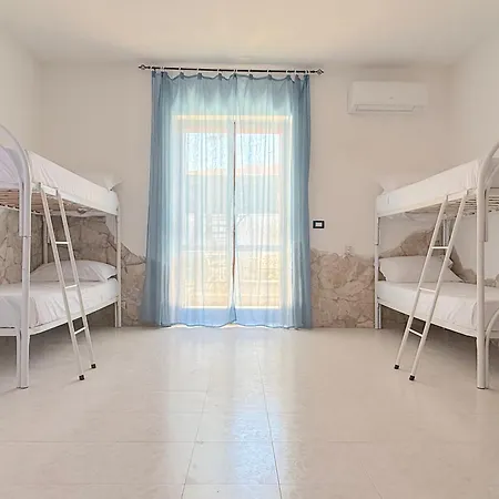Apartmán Amleto Baia *